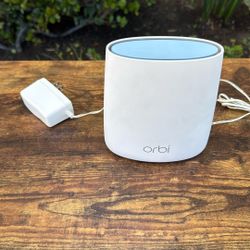 Orbi Router