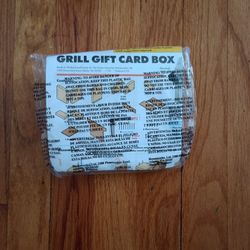 3/$10 ⭐ NEW Home Depot Kids Workshop Grill Box Project June 2024