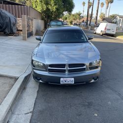2007 Dodge Charger