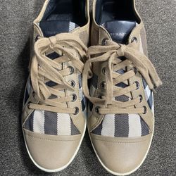 Burberry Shoes 