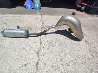 Fmf Pipe 2 Stroke