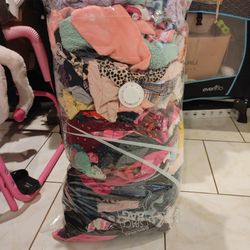 Size 3t Girl Clothes