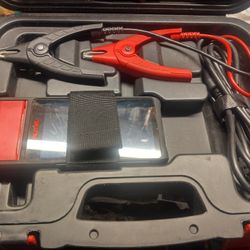 Autel Battery & Electrical System Tester