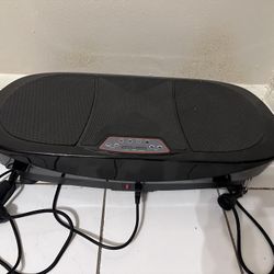 Vibration Plate