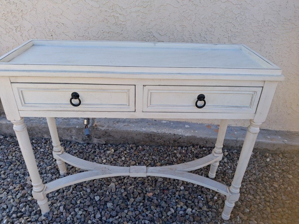 Entry Table