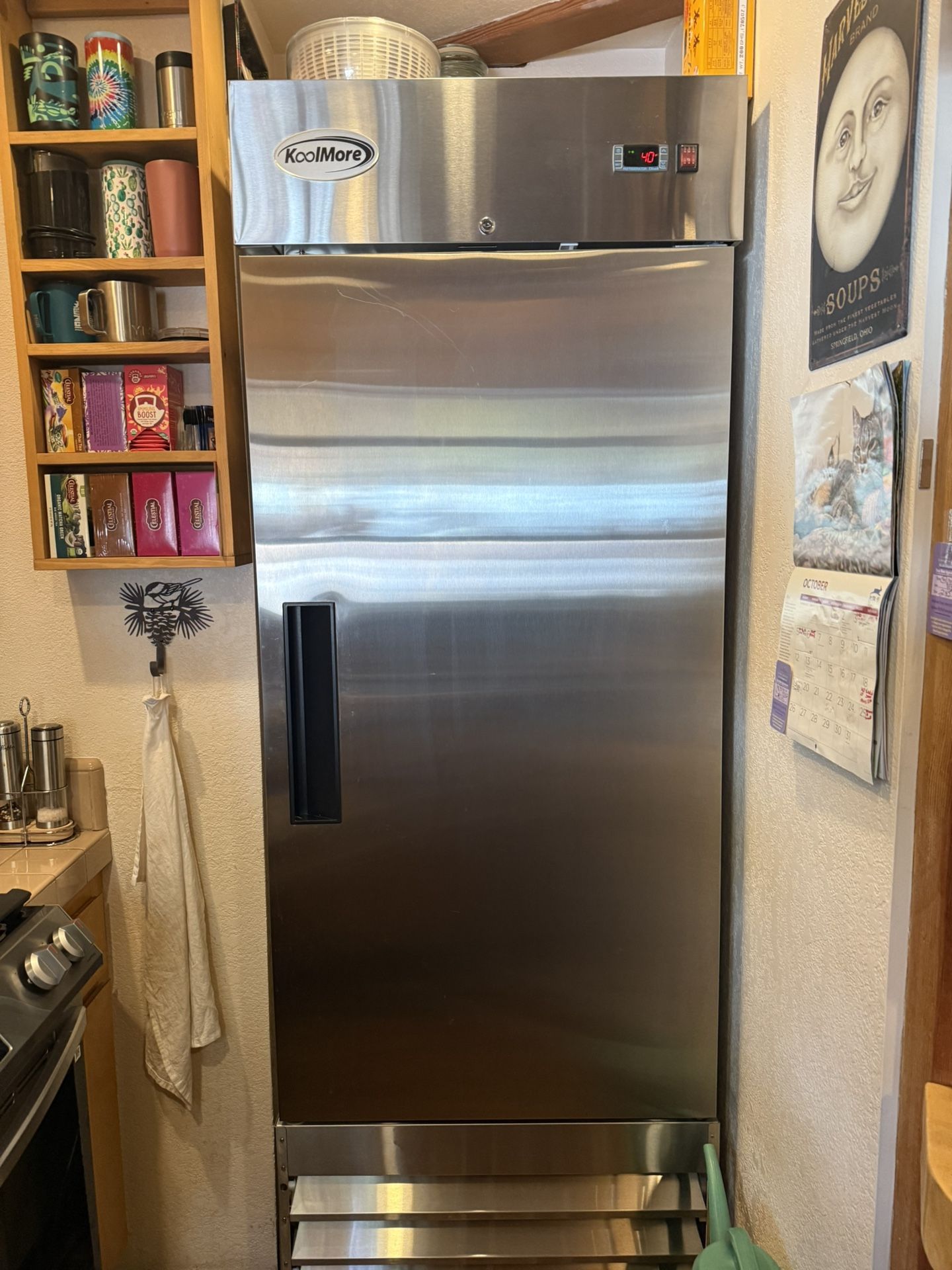 Commercial Appliances