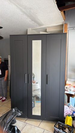 Mueble usado