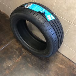 Set Of Tires Brand New 