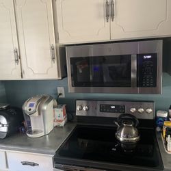 White Cabinets