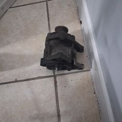 Used Alternator