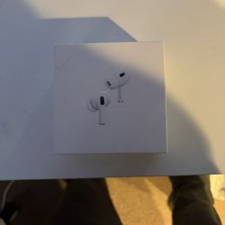 AirPods Pro