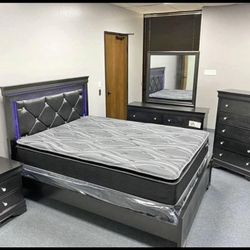 Furniture Bedroom Set