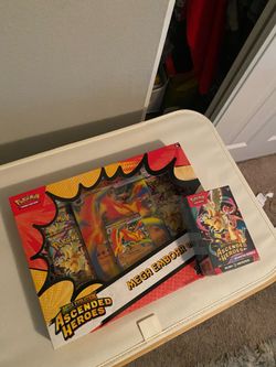 Pokémon Ascended Heroes