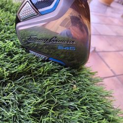 Tommy Armour, Driver