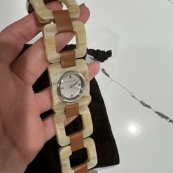 Michael Kors Bracelet Watch