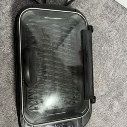 Indoor Grill Smokeless 