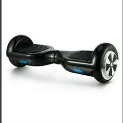 HOVERBOARD 