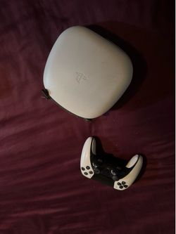 Ps5 dual sense edge controller