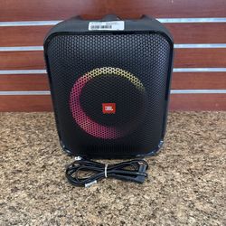 JBL PARTYBOX ENCORE ESSENTIAL BLUETOOTH SPEAKER