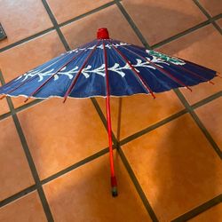Cute Little Umbrella 