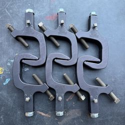 C-Clamps