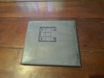 Nintendo DS Game Case