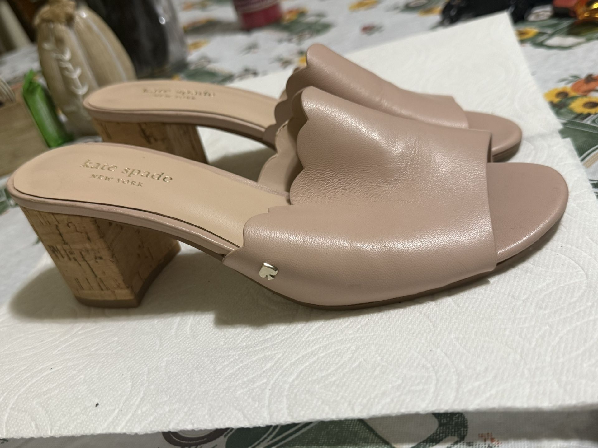 Kate Spade Heels