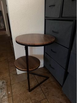 Side table