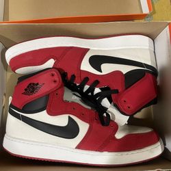 Jordan 1 Chicago AJKO  size 12