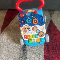 baby walker