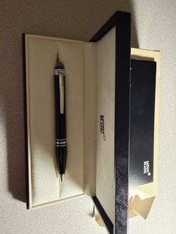 Montblanc Pen Brand new