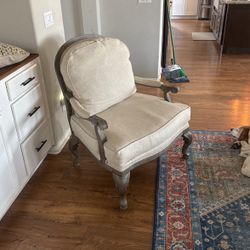Oversized Chairs (2)