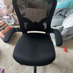 Fly Sky Office Chair 