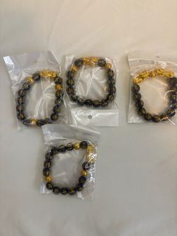 Dragon bracelets