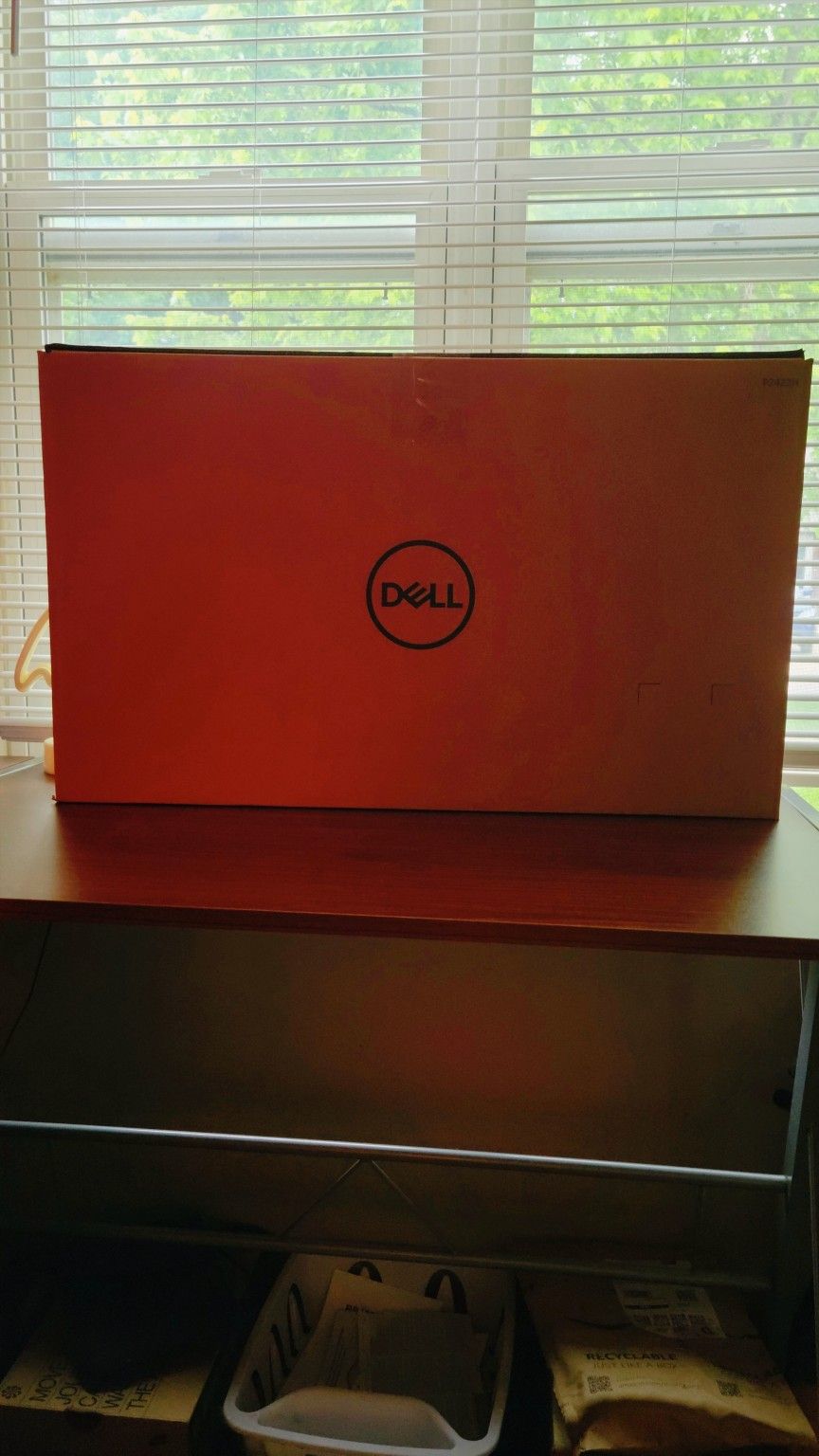 Unopened Dell 24" Monitor Model P2422H