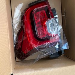 Break Headlight 