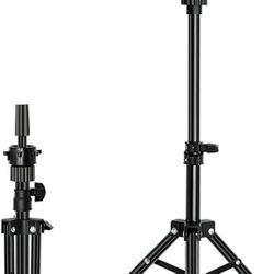 Wig / Mannequin Head Stand 