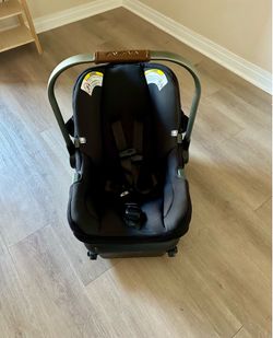 Nuna Pipa Lite Car seat