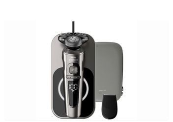philips norelco sp9860