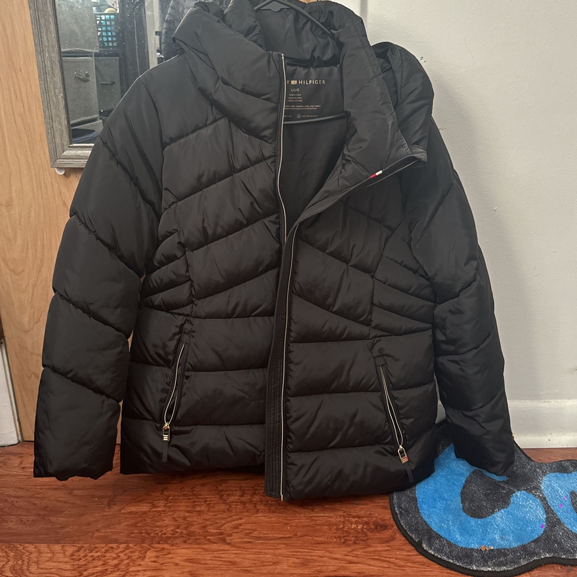 Tommy Hilfiger Jacket