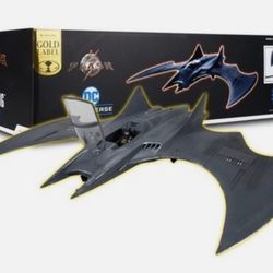 Mcfarlane  Batwing from The Flash Gold Label