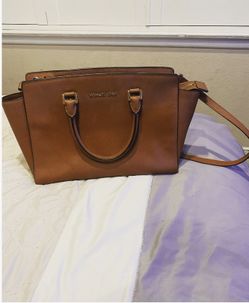 Michael Kors Handbag