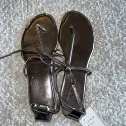 A New Day Sandals- Size 8 1/2 