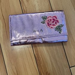 Travel Wallet