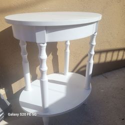 PLANT TABLE