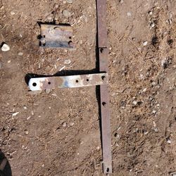 Trailer Hitch