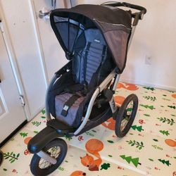 Chicco TRE Jogging Stroller