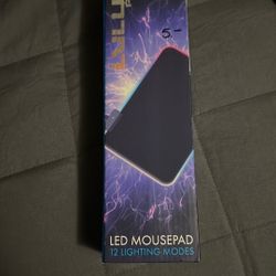 Mousepad 