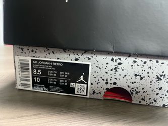 Air Jordan 8.5