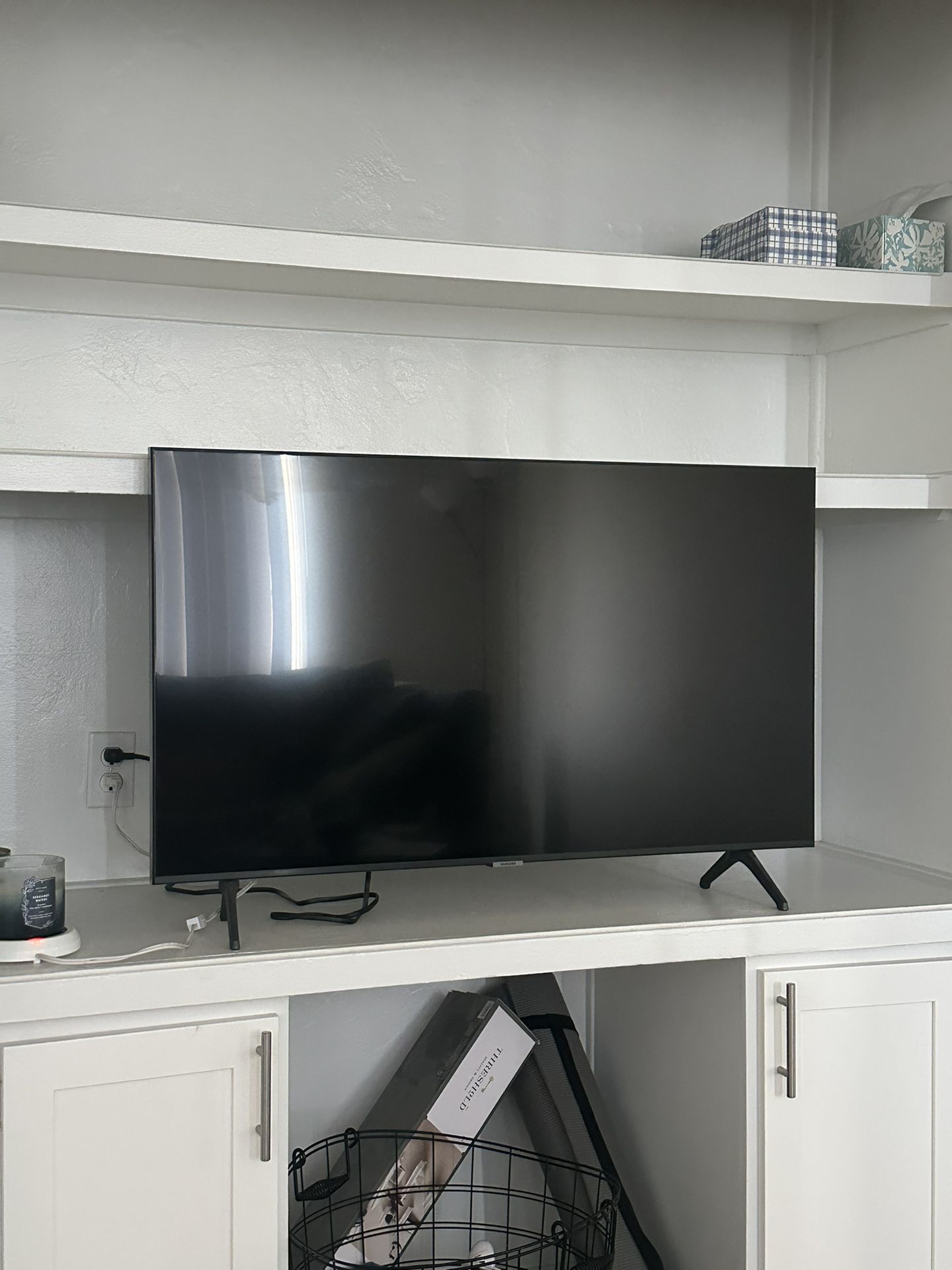 Samsung smart tv
